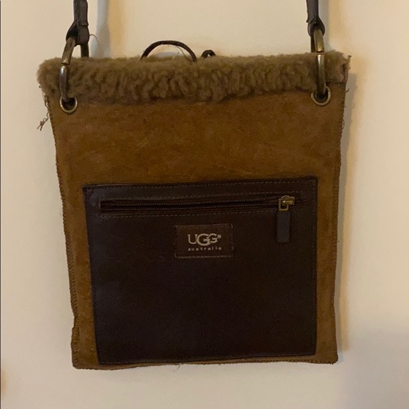 ugg luggage